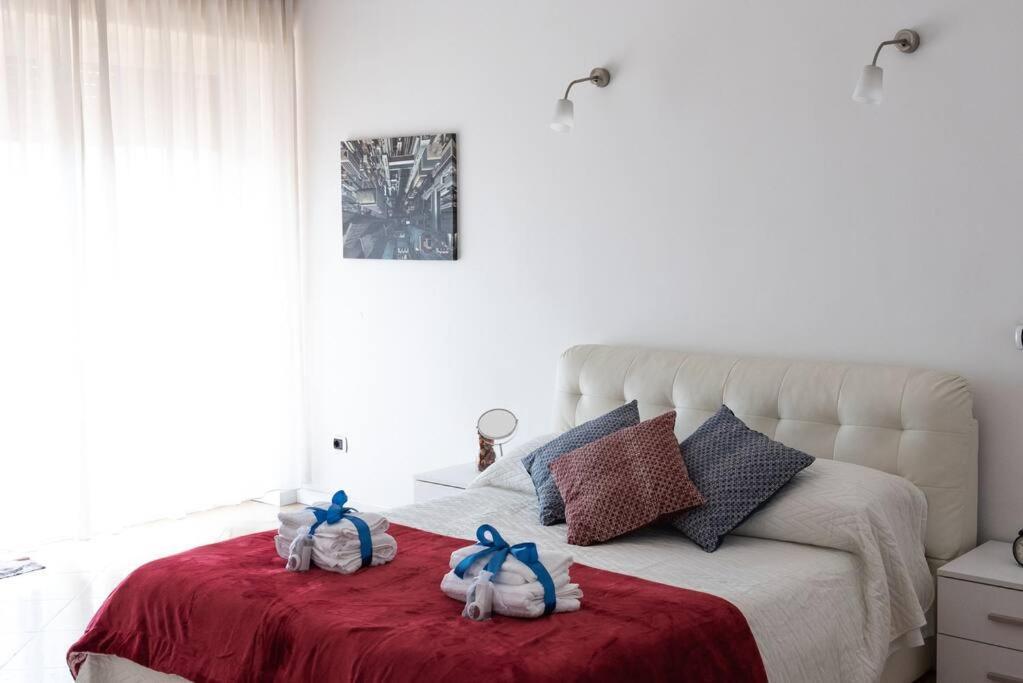 B&B A Napoli Da Nana - Exterior foto