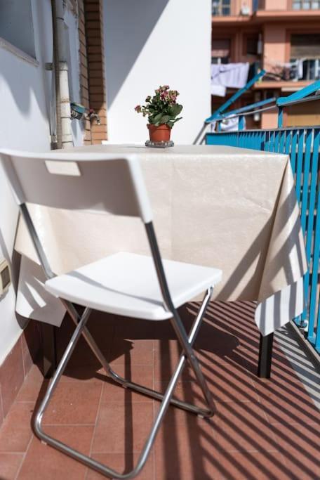 B&B A Napoli Da Nana - Exterior foto
