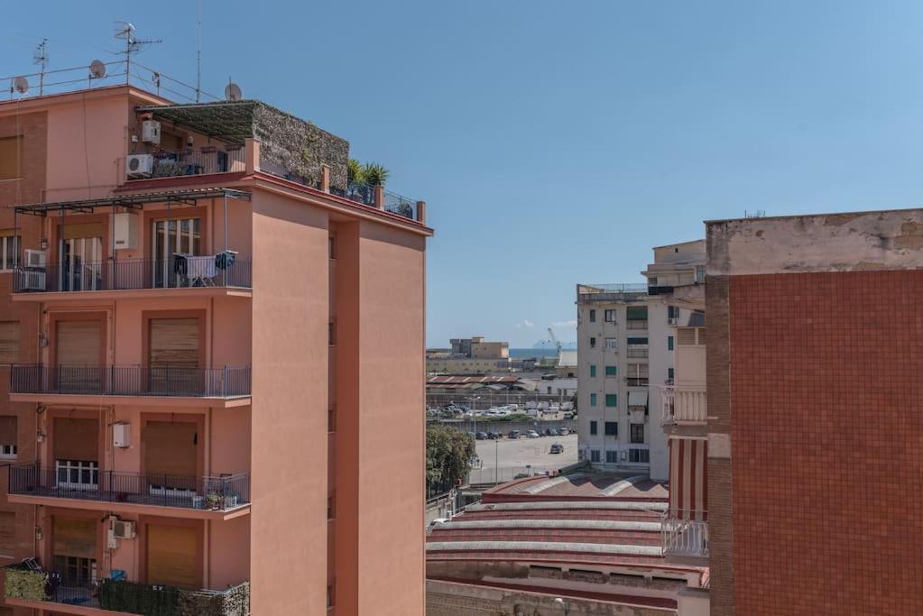 B&B A Napoli Da Nana - Exterior foto
