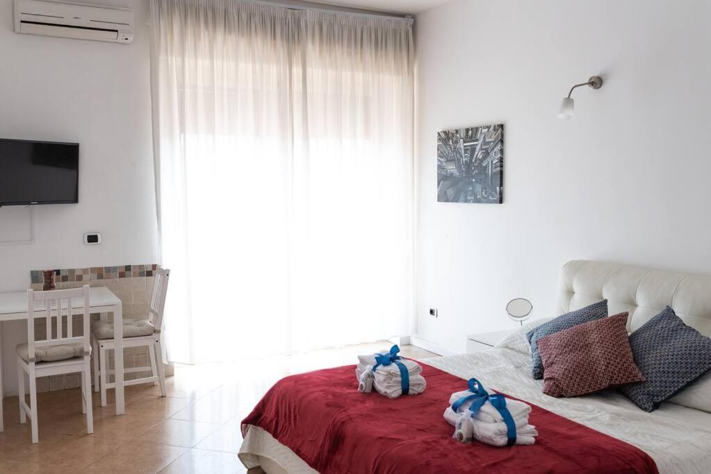 B&B A Napoli Da Nana - Exterior foto